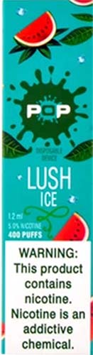 Pop Lush Ice