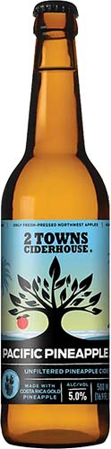 2 Towns Pacific Pineapple