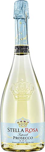 Il Conte Sparkling Prosecco