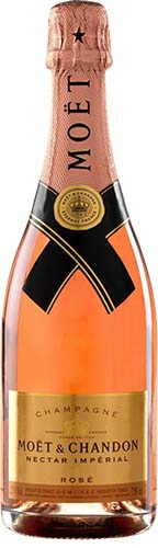 Moet And Chandon Imperial Rose