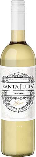 Santa Julia Torrontes