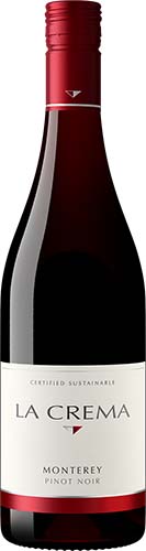 La Crema Pinot Noir Monterey *