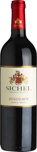 Sichel Bordeaux .750