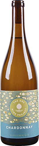 The Obc Wine Project Chardonnay