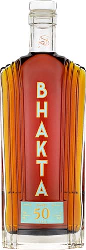 Bhakta 50 Barrel #8