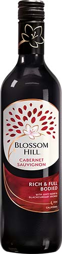 Blossom Hill Cabernet Sauvignon