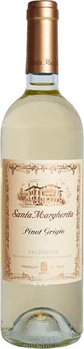 Santa Marga Pinot Grig.750