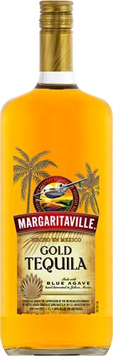 Margaritaville Gold 1.0