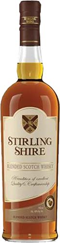 Stirling Shire Blended