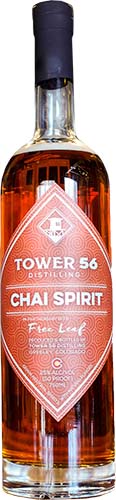 477 Distilling Chai Spirit