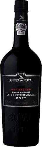 Quinta Do Noval Lbv Single Vineyard