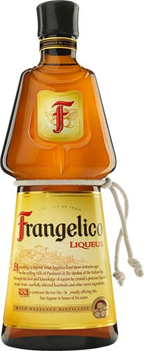 Frangelico Liqueur 750