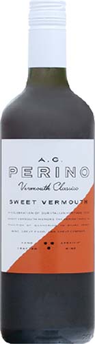 Ag Perino Sweet Vermouth