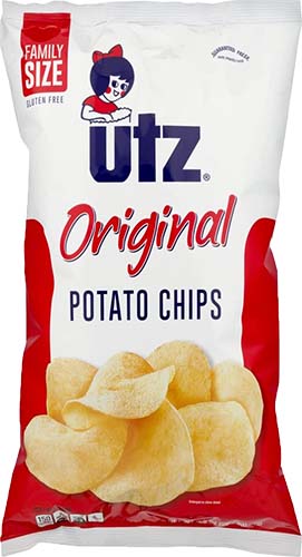 Utz Reg Chips