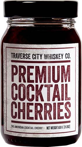 Traverse City Premium Cherries