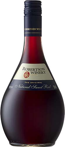 Robertson Sweet Red Wine