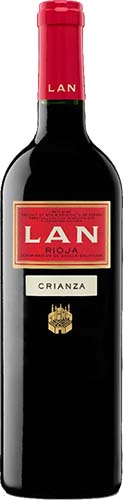 Lan Rioja Crianza 750ml
