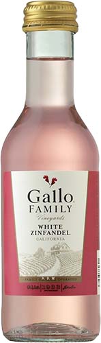Gallo Family Vineyard Wh 750ml