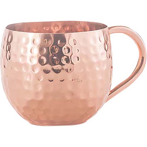 Tito's Copper Mug