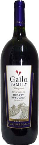 Gallo Hearty Burgundy
