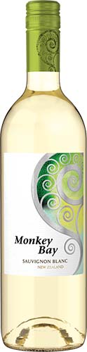 Monkey Bay Sauvignon Blanc White Wine