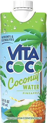 Vita Cocopineapple