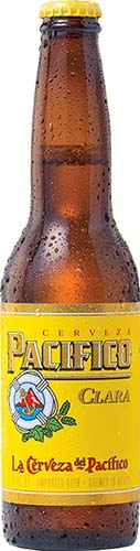 Pacifico Clara 12pk Btls