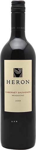 Heron Cabernet Sauvignon