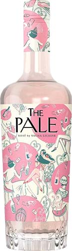 The Pale Rose 22
