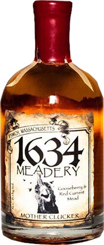 1634 Meadery Mother Clucker 17oz