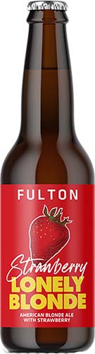 Fulton Flavored Lonely Blonde 12oz