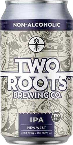 Two Roots Na New West 6pk Cans