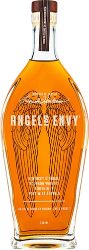 Angels Envy Bourbon Whiskey G&g Store Pick