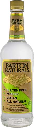 Barton                         Natural