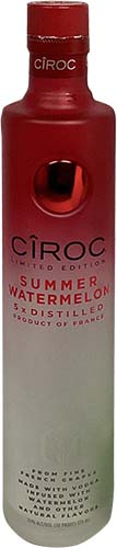 Ciroc Summer Watermelon Flavored Vodka