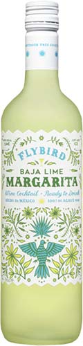 Flybird                        Baja Lime