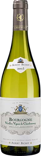 Albert Bichot Bourgogne Blanc Chardonnay