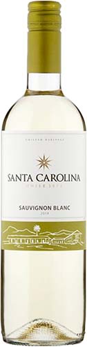 Santa Carolina Rsv Sauvignon Blanc