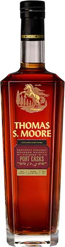 Thomas Moore Port Finish 750ml