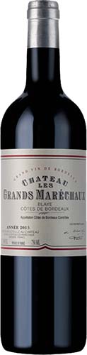 Chat Les Grands Marechaux Bordeaux