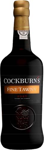 Cockburn Fine Tawny Port
