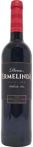Dona Ermelinda Palmela Doc Red 750ml