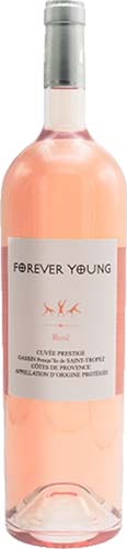 Forever Young Rose Wine 750ml
