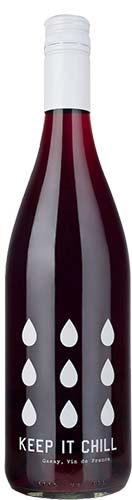 Keep It Chill Gamay 750ml