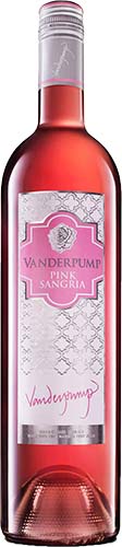Vanderpump Pink Sangria 750ml
