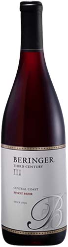 Beringer 'third Century' Pinot Noir