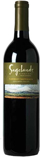 Sagelands Cabernet Sauvignon Gold Label