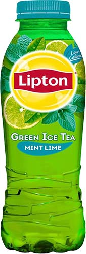 Lipton Green Tea 500ml