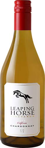 Leaping Horse Chardonnay