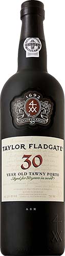 Taylor Fladgate 30 Tawny Port 750ml